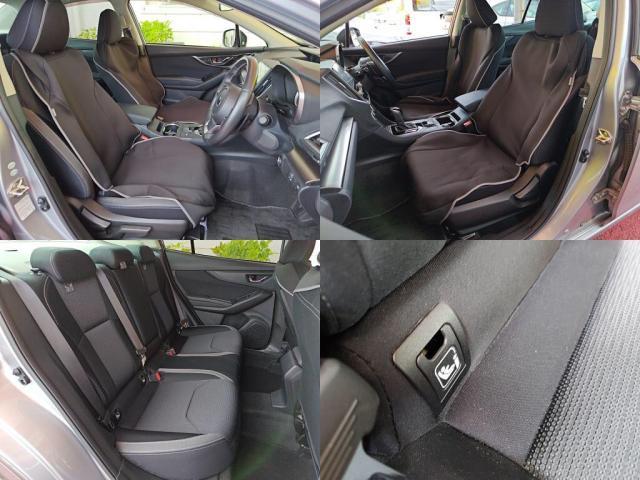 スバル インプレッサG4   千葉県の詳細画像 その7