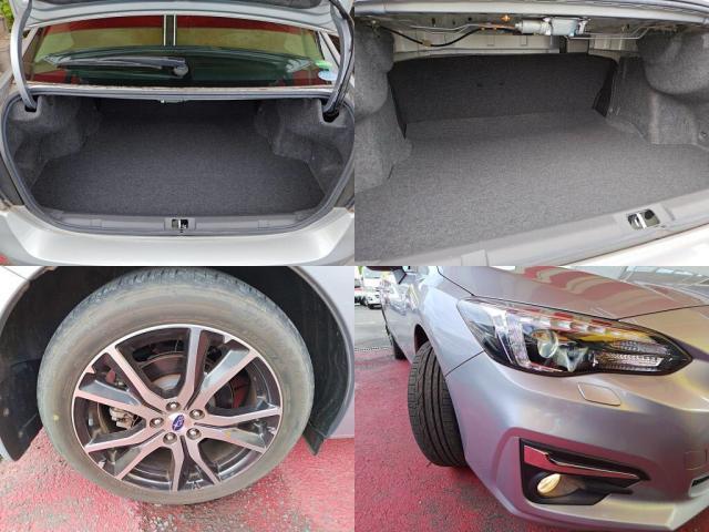 スバル インプレッサG4   千葉県の詳細画像 その8