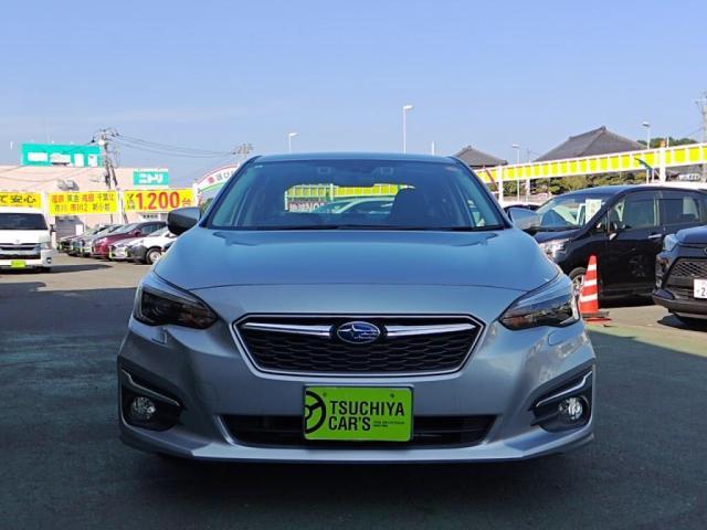 スバル インプレッサG4   千葉県の詳細画像 その9