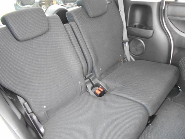 ホンダ N-BOX 660 G Lパッケージ  新潟県の詳細画像 その4