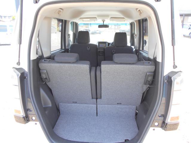 ホンダ N-BOX 660 G Lパッケージ  新潟県の詳細画像 その5