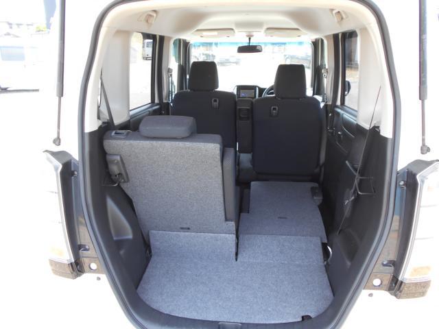 ホンダ N-BOX 660 G Lパッケージ  新潟県の詳細画像 その6