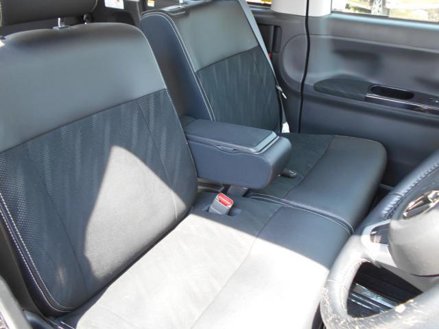 ダイハツ タント   新潟県の詳細画像 その3