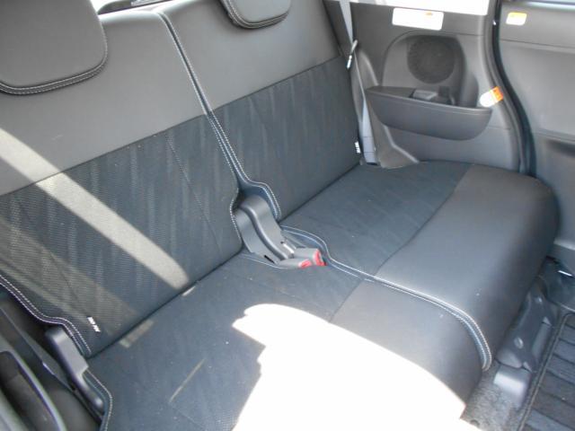 ダイハツ タント   新潟県の詳細画像 その4