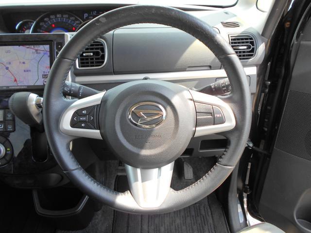 ダイハツ タント   新潟県の詳細画像 その6