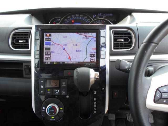 ダイハツ タント   新潟県の詳細画像 その7