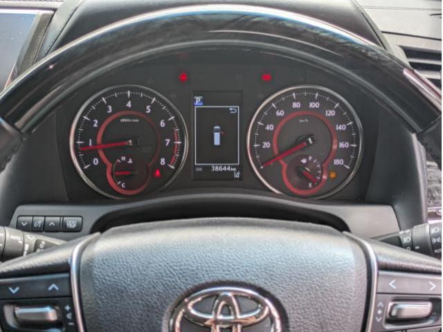 トヨタ&nbsp;アルファード&nbsp;2.5 S Cパッケージ&nbsp;&nbsp;愛媛県の詳細画像&nbsp;その7