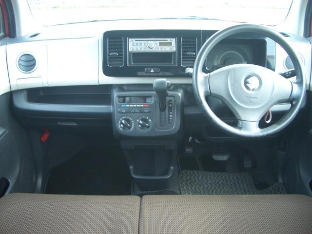 スズキ MRワゴン 660 G  愛媛県の詳細画像 その2