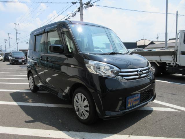 日産&nbsp;ルークス&nbsp;&nbsp;&nbsp;香川県の詳細画像&nbsp;その3