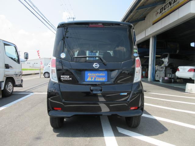 日産&nbsp;ルークス&nbsp;&nbsp;&nbsp;香川県の詳細画像&nbsp;その5