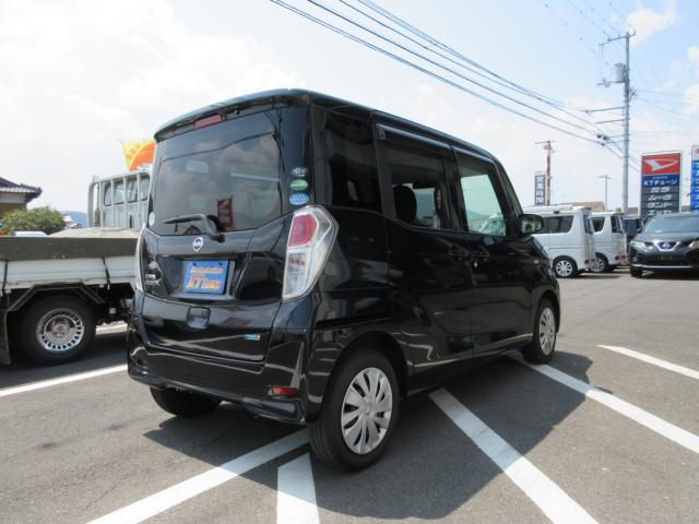 日産&nbsp;ルークス&nbsp;&nbsp;&nbsp;香川県の詳細画像&nbsp;その6