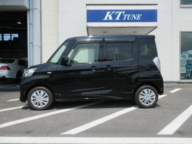 日産&nbsp;ルークス&nbsp;&nbsp;&nbsp;香川県の詳細画像&nbsp;その7