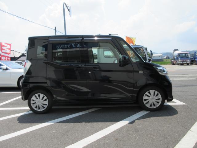 日産&nbsp;ルークス&nbsp;&nbsp;&nbsp;香川県の詳細画像&nbsp;その8