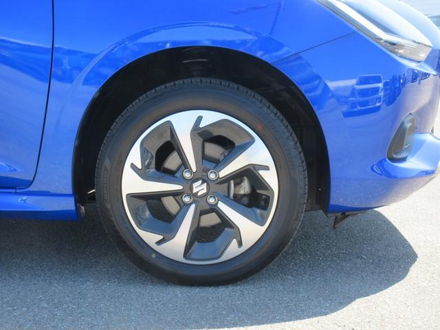 スズキ スイフト   秋田県の詳細画像 その7