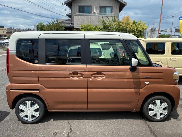 スズキ&nbsp;スペーシア&nbsp;&nbsp;&nbsp;大分県の詳細画像&nbsp;その3