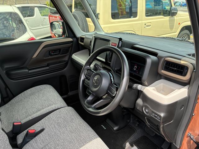 スズキ&nbsp;スペーシア&nbsp;&nbsp;&nbsp;大分県の詳細画像&nbsp;その6