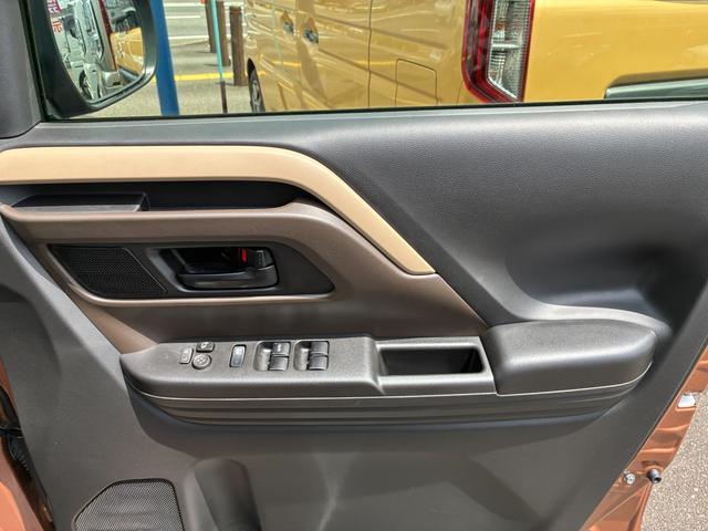 スズキ&nbsp;スペーシア&nbsp;&nbsp;&nbsp;大分県の詳細画像&nbsp;その7