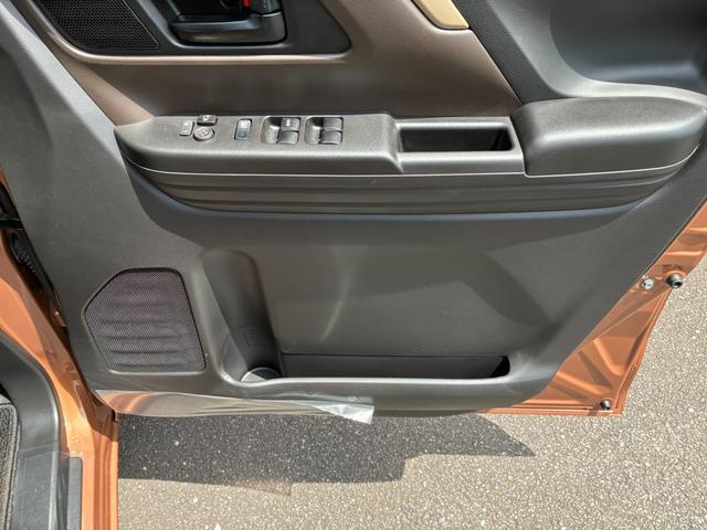 スズキ&nbsp;スペーシア&nbsp;&nbsp;&nbsp;大分県の詳細画像&nbsp;その8