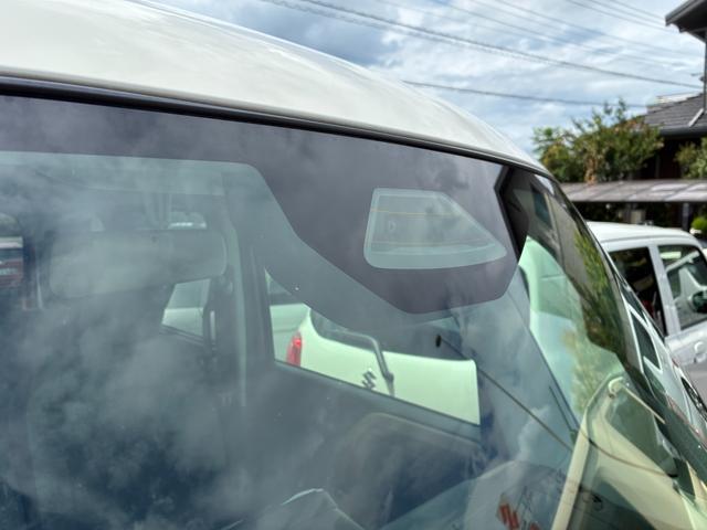 スズキ&nbsp;スペーシア&nbsp;&nbsp;&nbsp;大分県の詳細画像&nbsp;その9