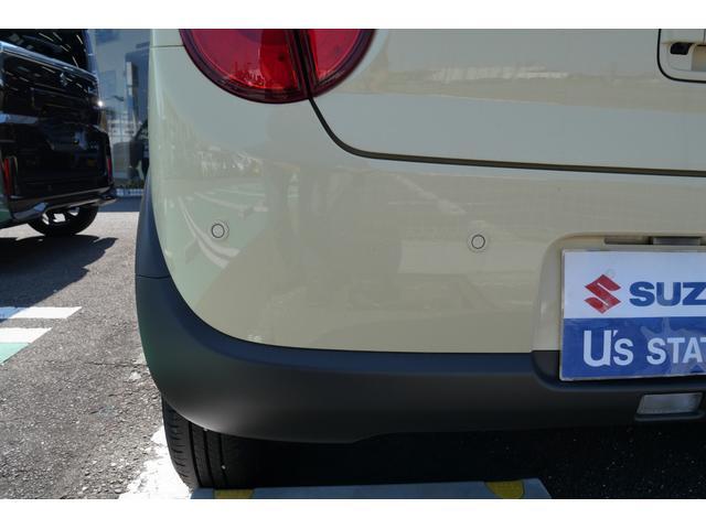 スズキ アルトラパン   大分県の詳細画像 その7