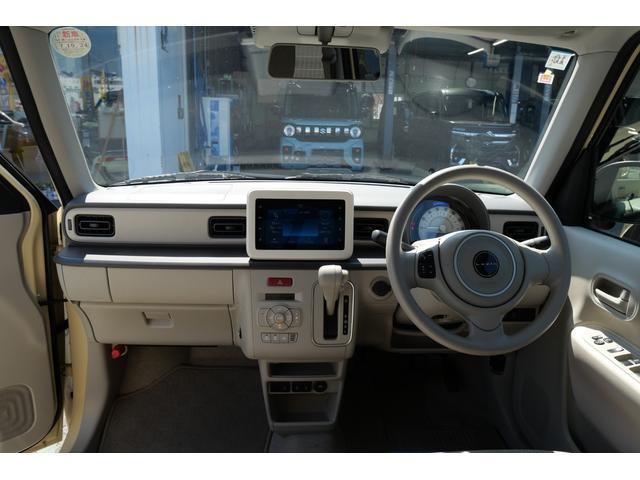 スズキ アルトラパン   大分県の詳細画像 その8