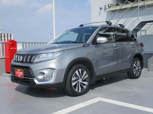 スズキ エスクード   栃木県