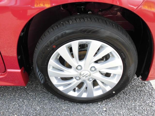 スズキ スペーシア   茨城県の詳細画像 その4