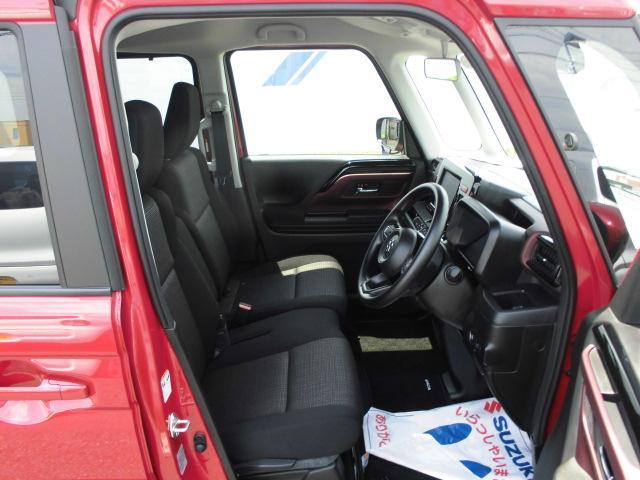 スズキ スペーシア   茨城県の詳細画像 その5