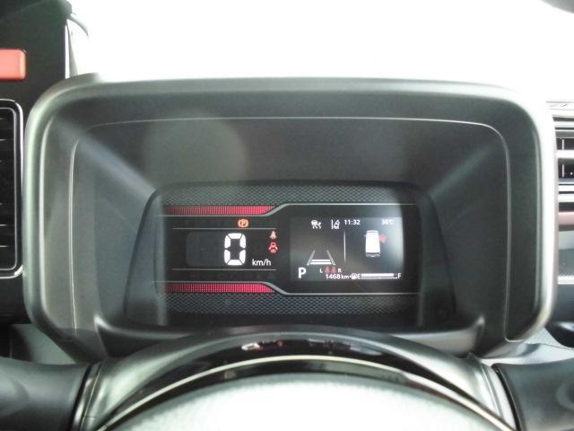 スズキ スペーシア   茨城県の詳細画像 その7