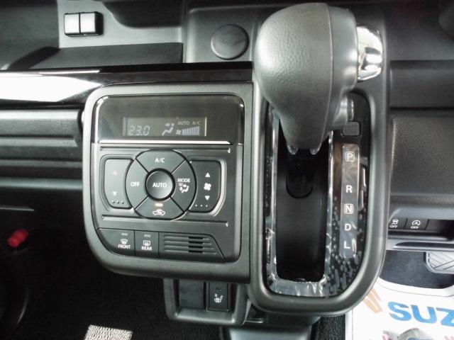 スズキ スペーシア   茨城県の詳細画像 その9