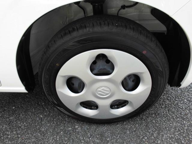 スズキ アルト   茨城県の詳細画像 その4