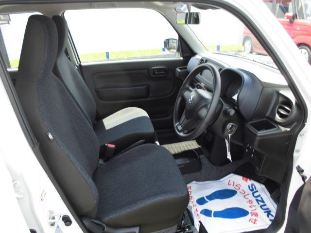 スズキ アルト   茨城県の詳細画像 その5