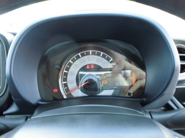 スズキ アルト   茨城県の詳細画像 その7