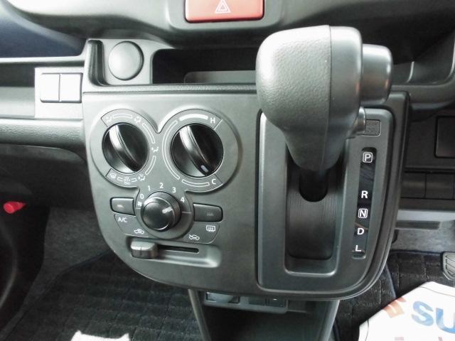 スズキ アルト   茨城県の詳細画像 その9