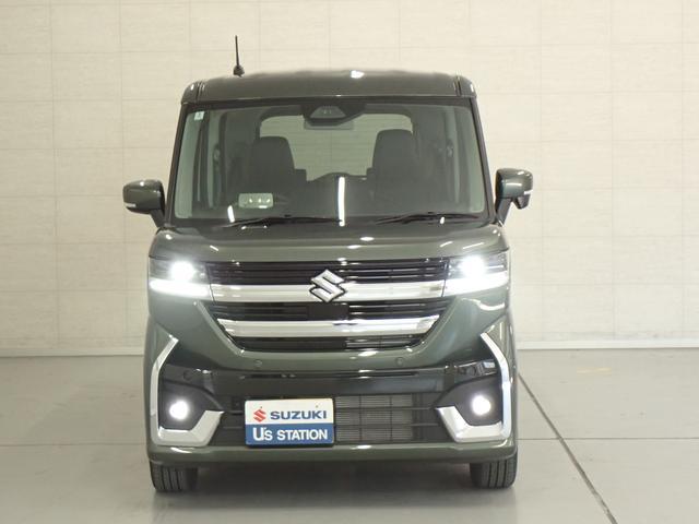 スズキ スペーシア   大阪府の詳細画像 その2