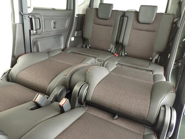 スズキ スペーシア   大阪府の詳細画像 その8