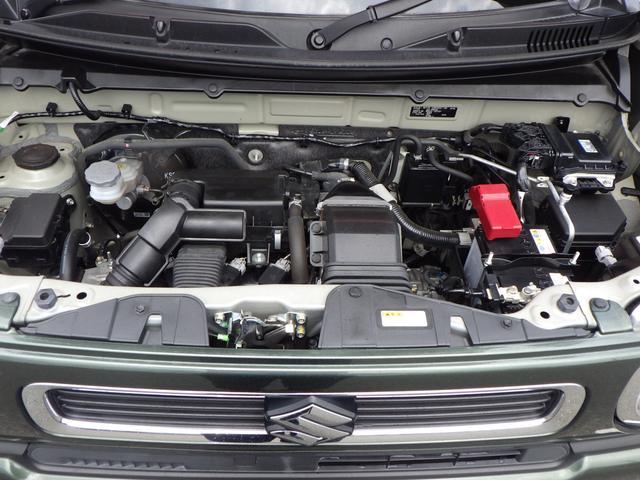 スズキ&nbsp;ハスラー&nbsp;&nbsp;&nbsp;佐賀県の詳細画像&nbsp;その4