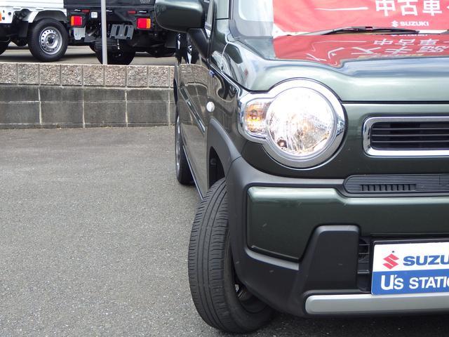 スズキ&nbsp;ハスラー&nbsp;&nbsp;&nbsp;佐賀県の詳細画像&nbsp;その5