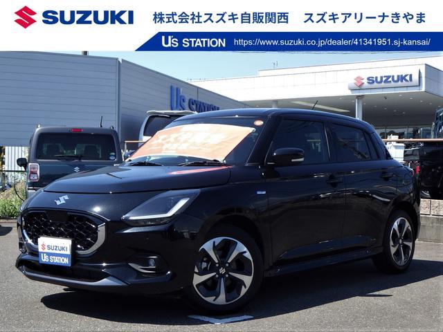 スズキ スイフト   佐賀県