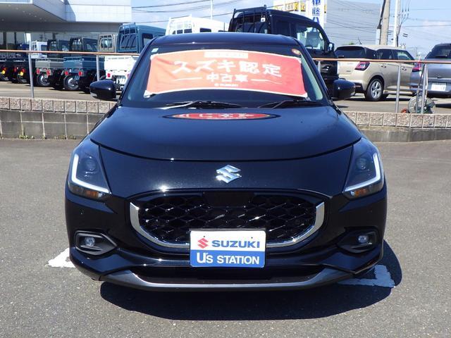 スズキ スイフト   佐賀県の詳細画像 その2