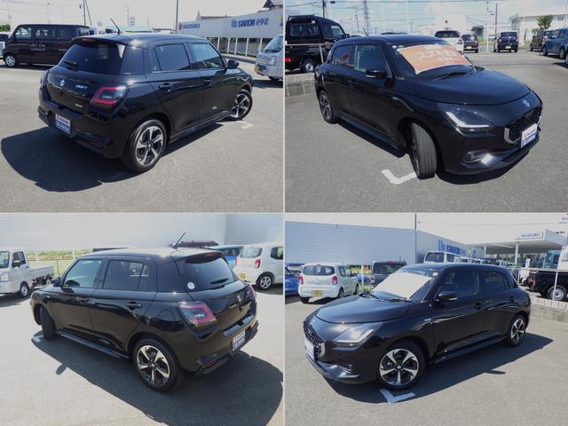 スズキ スイフト   佐賀県の詳細画像 その3