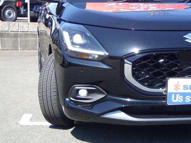 スズキ スイフト   佐賀県の詳細画像 その5