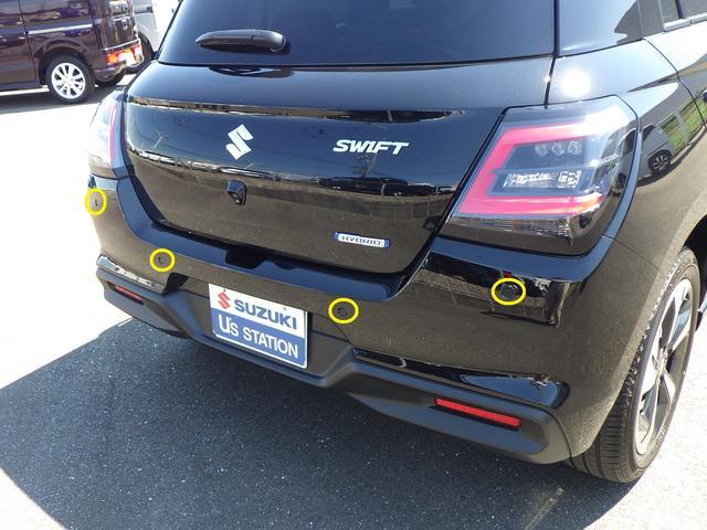 スズキ スイフト   佐賀県の詳細画像 その8