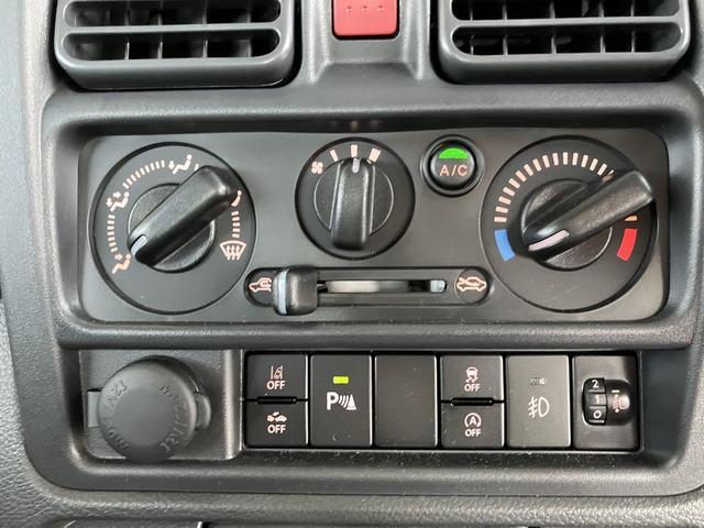 スズキ キャリイ   鹿児島県の詳細画像 その4