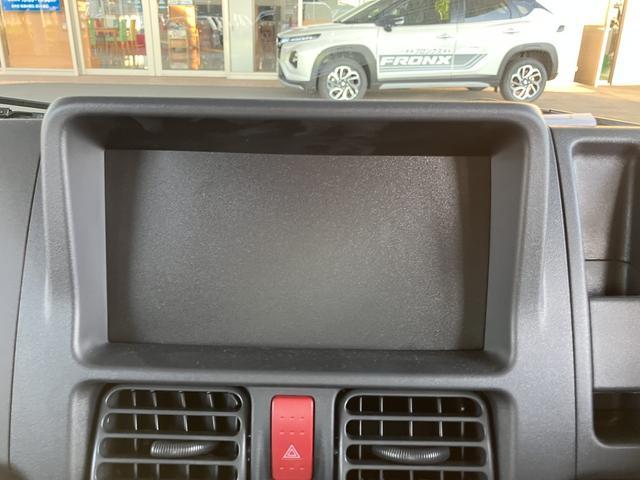 スズキ キャリイ   鹿児島県の詳細画像 その5