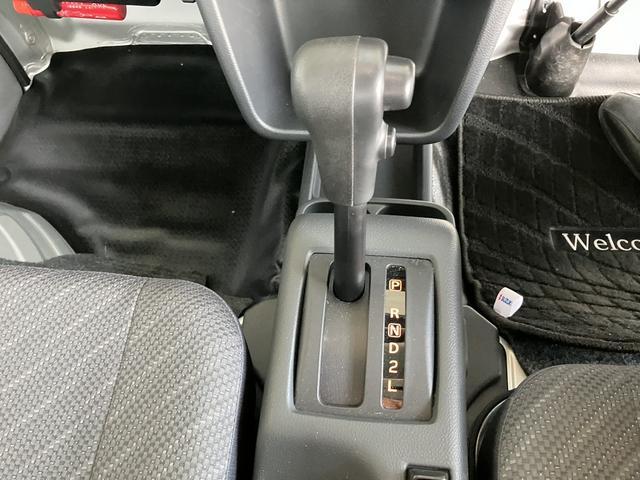 スズキ キャリイ   鹿児島県の詳細画像 その6