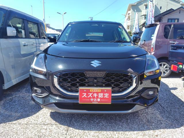 スズキ スイフト   広島県の詳細画像 その2