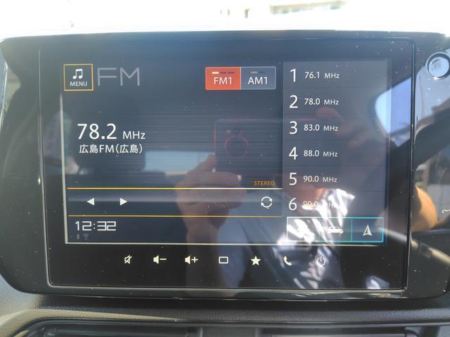 スズキ スイフト   広島県の詳細画像 その4