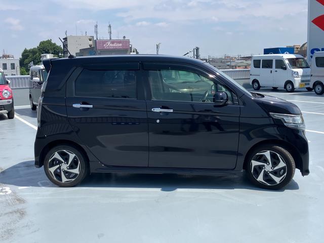 ホンダ N-WGN   東京都の詳細画像 その4