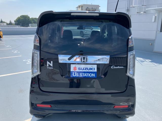 ホンダ N-WGN   東京都の詳細画像 その5